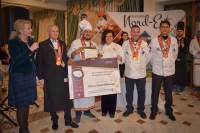 Picnic cu scofeturi moldovenești Ediția II 2017 - Patrimoniul gastronomic din Regiunea Nord-Est 1